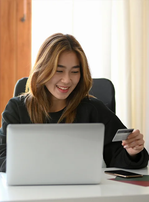 Bluetech Global Trust bank innovation